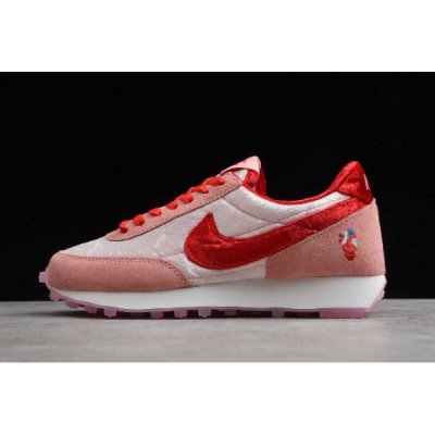 Nike Bayan Daybreak Sp Cheyy Blossom Pembe / Kırmızı Spor Ayakkabı Türkiye - 941T9H6D